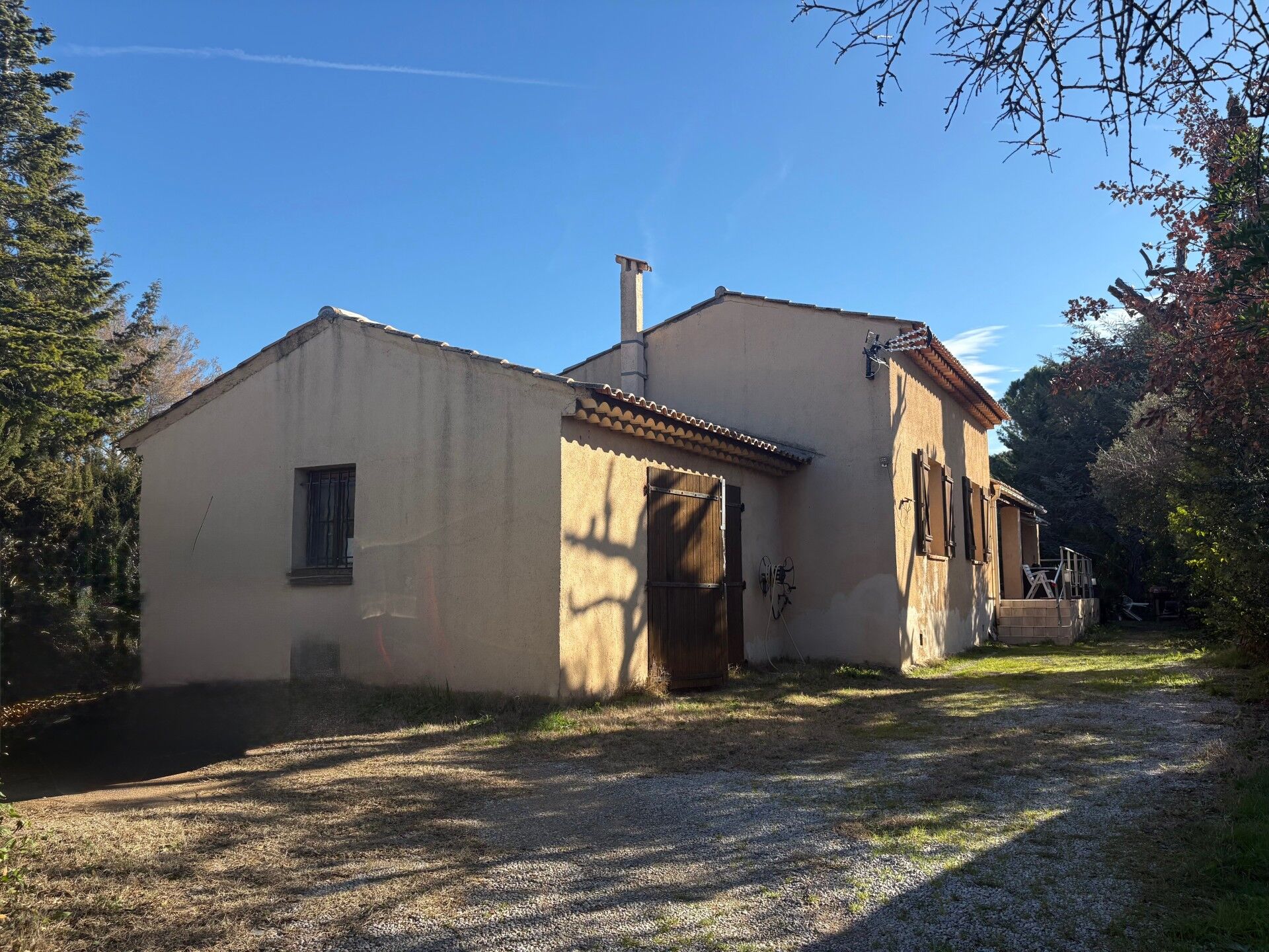 Villa / Maison  T3 à louer Vidauban 83550