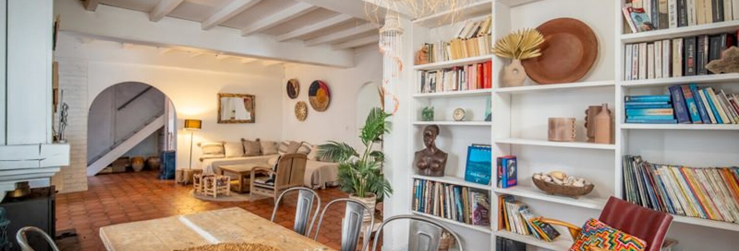 Maison 5 Pièces 151 m² à vendre à Capbreton (40130)