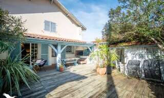 Maison 5 Pièces 151 m² à vendre à Capbreton (40130)