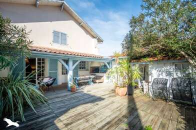 Maison 5 pièces 799000 €