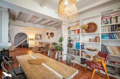 Maison 5 pièces 793000 €