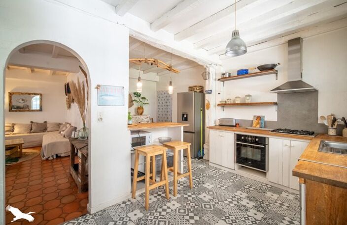 Maison en pierre de 5 pièces principales — photo 2