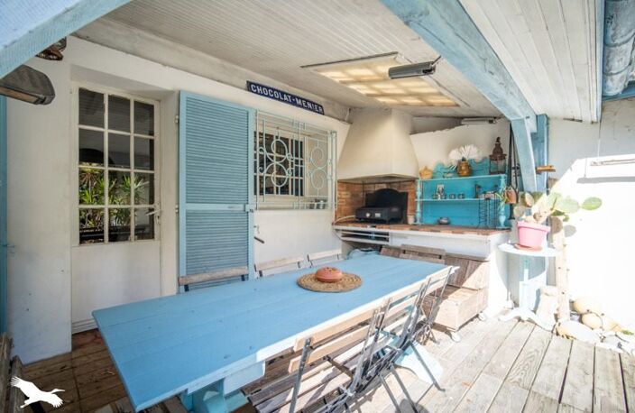 Maison en pierre de 5 pièces principales — photo 3