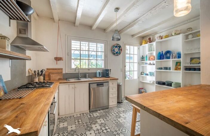 Maison en pierre de 5 pièces principales — photo 4