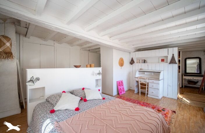 Maison en pierre de 5 pièces principales — photo 5