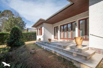 Maison 5 pièces 842000 €