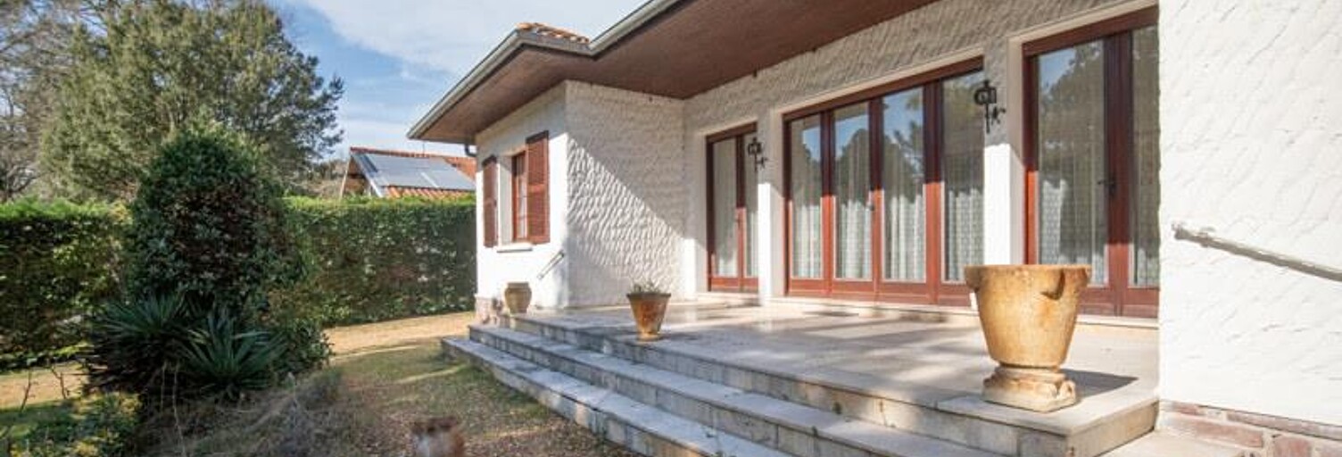 Maison 5 Pièces 112 m² à vendre à Soorts-Hossegor (40150)