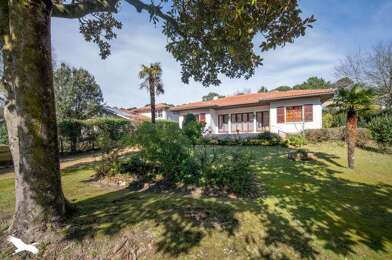 Maison 5 pièces 842000 €