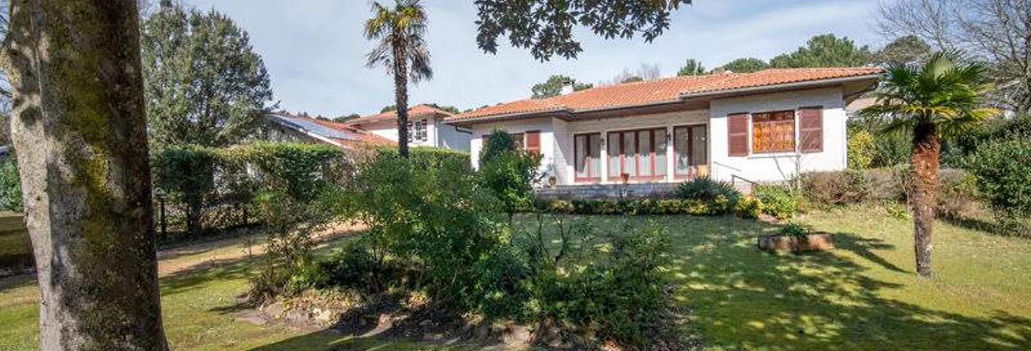 Maison 5 Pièces 112 m² à vendre à Soorts-Hossegor (40150)