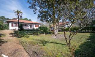 Maison 5 Pièces 112 m² à vendre à Soorts-Hossegor (40150)