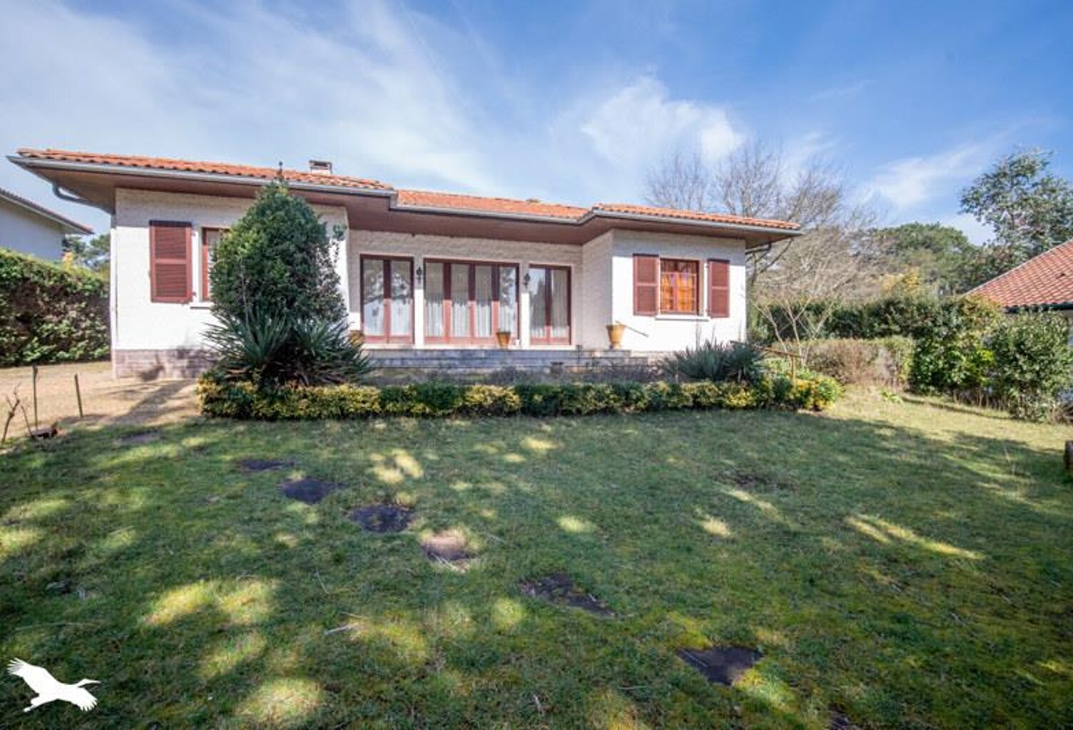 Villa de 5 pièces principales — photo 1