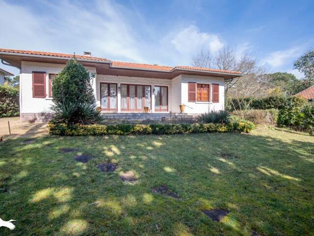 Maison proposé à Soorts-Hossegor