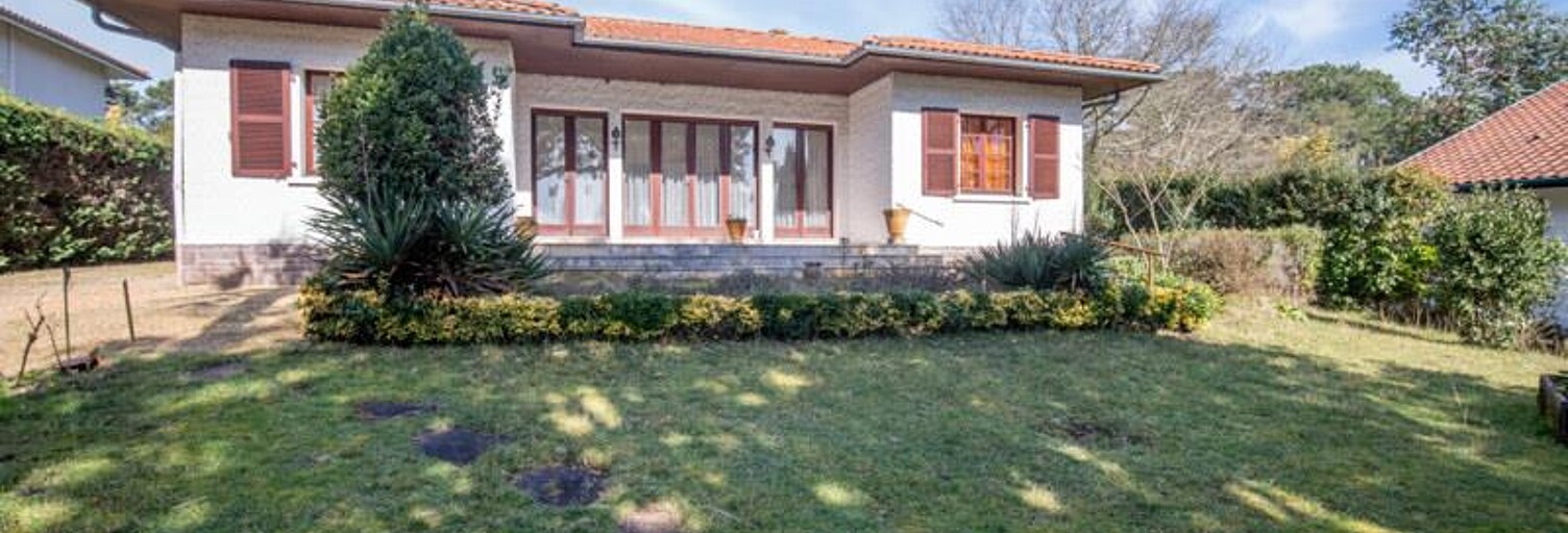 Maison 5 Pièces 112 m² à vendre à Soorts-Hossegor (40150)