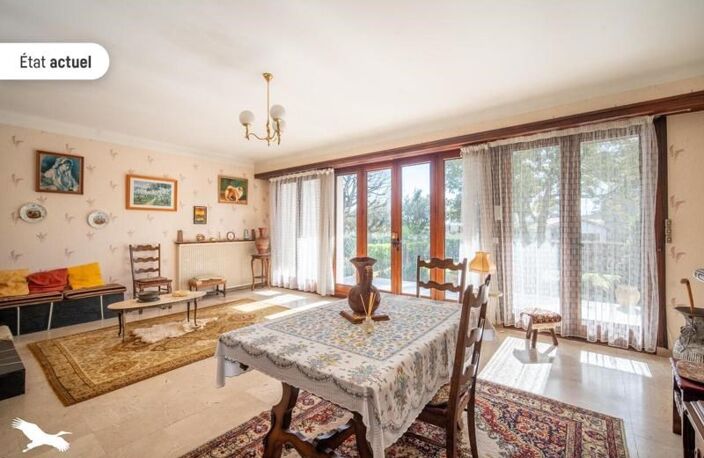 Villa de 5 pièces principales — photo 2