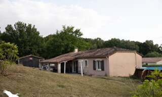 Maison 5 Pièces 110 m² à vendre à Bergerac (24100)