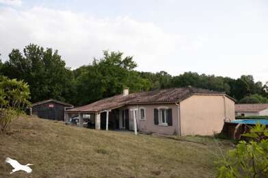 Maison 5 pièces 208260 €