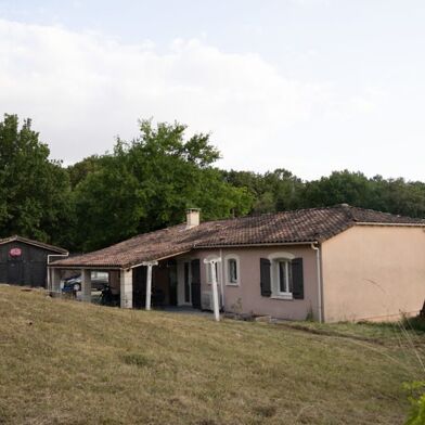 Maison 5 pièces 208260 €