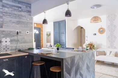 Maison 5 pièces 208260 €