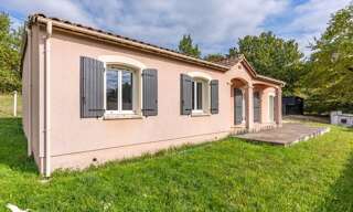 Maison 5 Pièces 110 m² à vendre à Bergerac (24100)