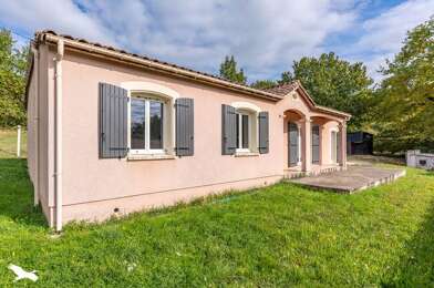 Maison 5 pièces 208260 €