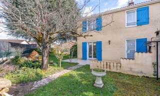 Maison 4 Pièces 89 m² à vendre à Bergerac (24100)