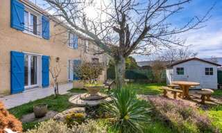 Maison 4 Pièces 89 m² à vendre à Bergerac (24100)