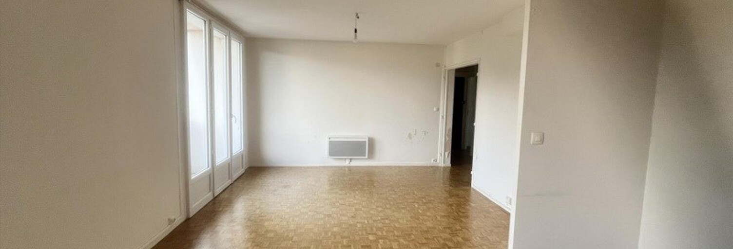 Appartement 3 Pièces 72 m² à vendre à Bergerac (24100)