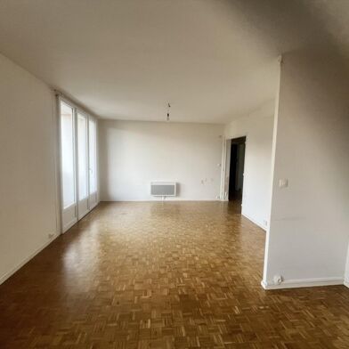 Appartement 3 pièces 91000 €