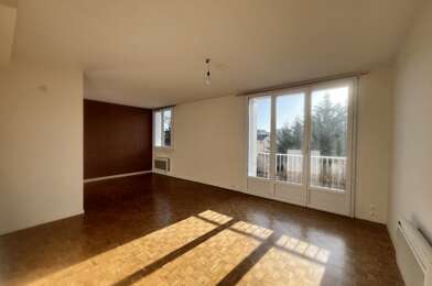 Appartement 3 pièces 80000 €