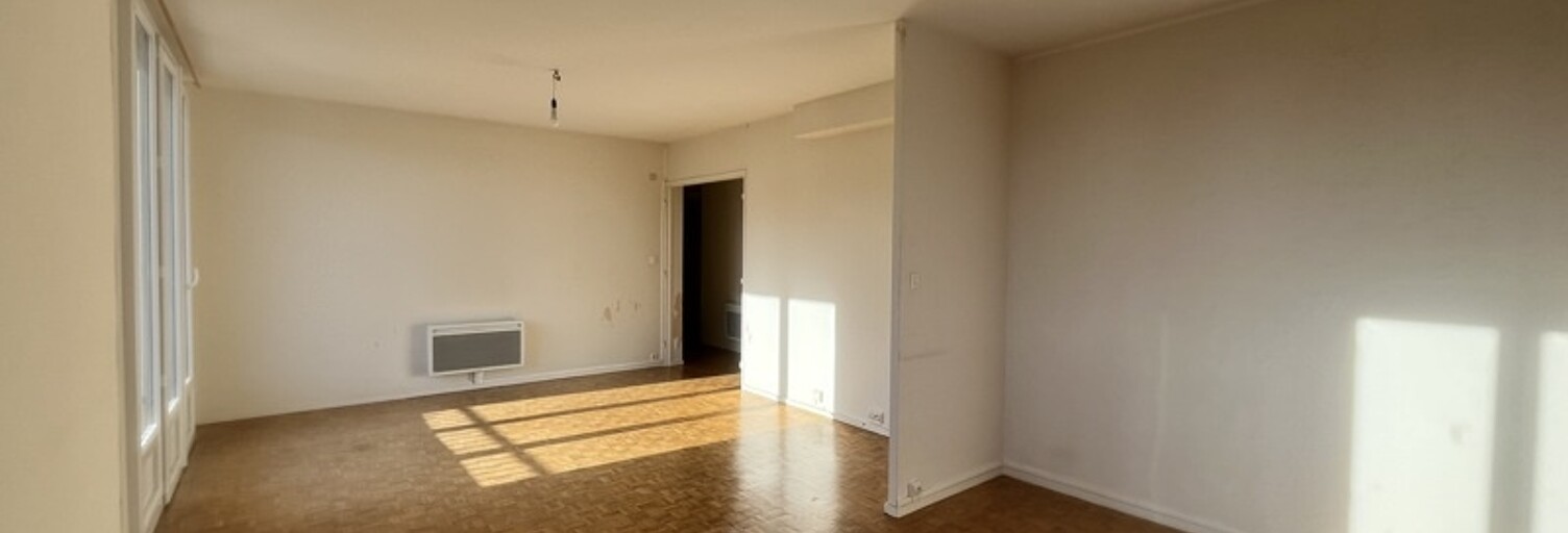 Appartement 3 Pièces 72 m² à vendre à Bergerac (24100)