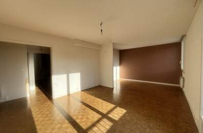 Appartement de 3 pièces principales — photo du bien