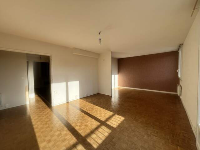 Appartement de 3 pièces principales — photo du bien