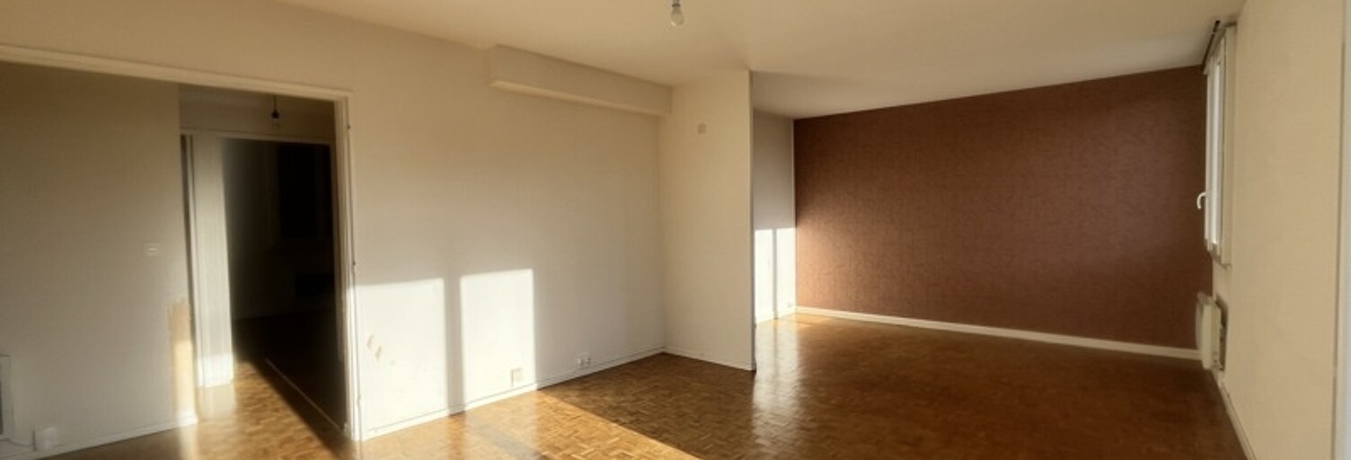 Appartement 3 Pièces 72 m² à vendre à Bergerac (24100)