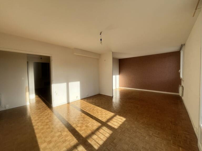 Appartement de 3 pièces principales — photo 1