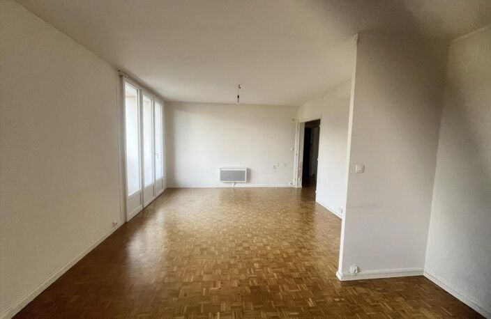 Appartement de 3 pièces principales — photo 2