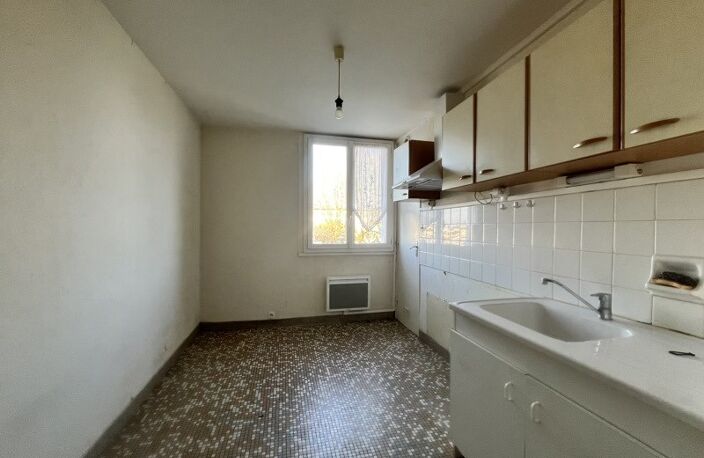 Appartement de 3 pièces principales — photo 3