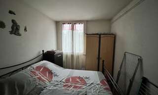 Appartement 2 Pièces 40 m² à vendre à Bergerac (24100)