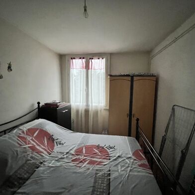 Appartement 2 pièces 54800 €