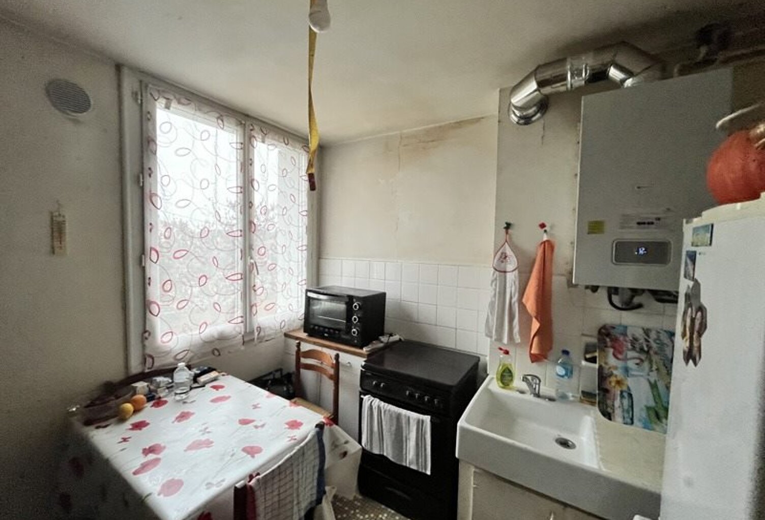 Appartement de 2 pièces principales — photo 1