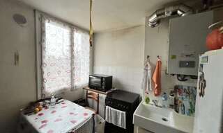 Appartement 2 Pièces 40 m² à vendre à Bergerac (24100)