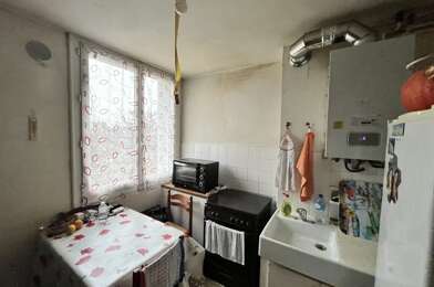 Appartement 2 pièces 50000 €