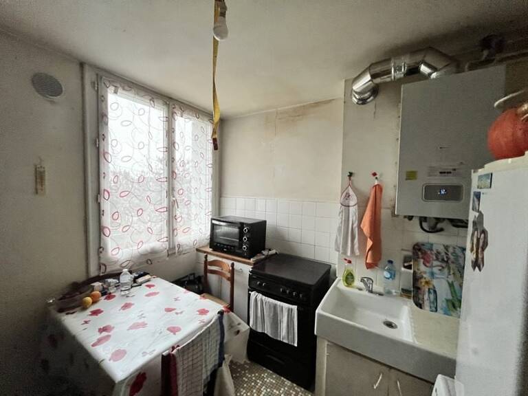 Appartement de 2 pièces principales — photo 1