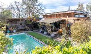 Maison 5 Pièces 141 m² à vendre à Bergerac (24100)