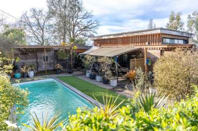 Maison 5 pièces 384000 €