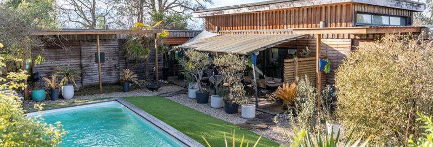 Maison 5 Pièces 141 m² à vendre à Bergerac (24100)