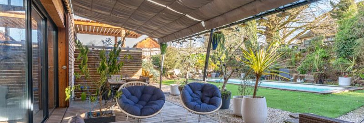 Maison 5 Pièces 141 m² à vendre à Bergerac (24100)