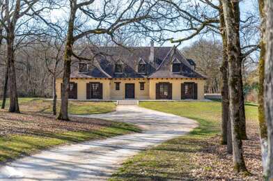 Maison 6 pièces 399990 €