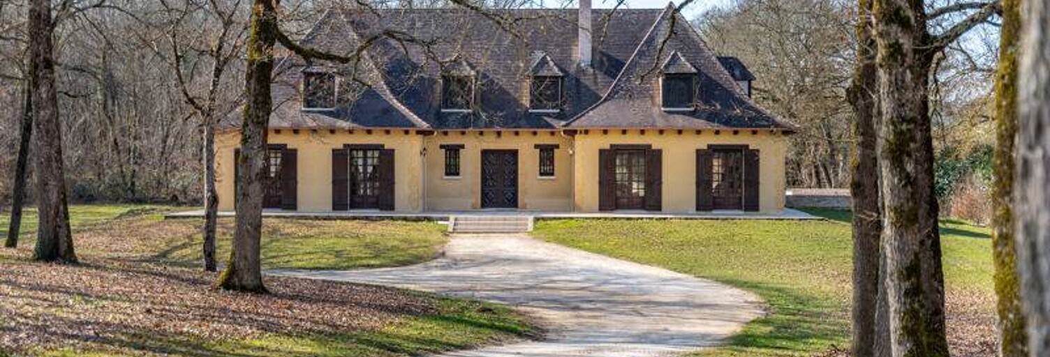 Maison 6 Pièces 237 m² à vendre à Bergerac (24100)