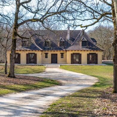 Maison 6 pièces 399990 €