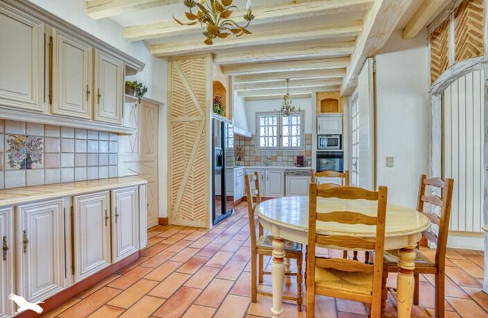 Périgourdine de 6 pièces principales — photo 4